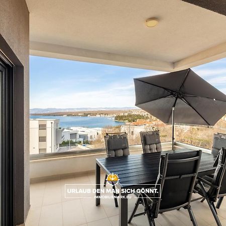 Апартаменти Penthouse Panorama Deluxe In Малинська Екстер'єр фото