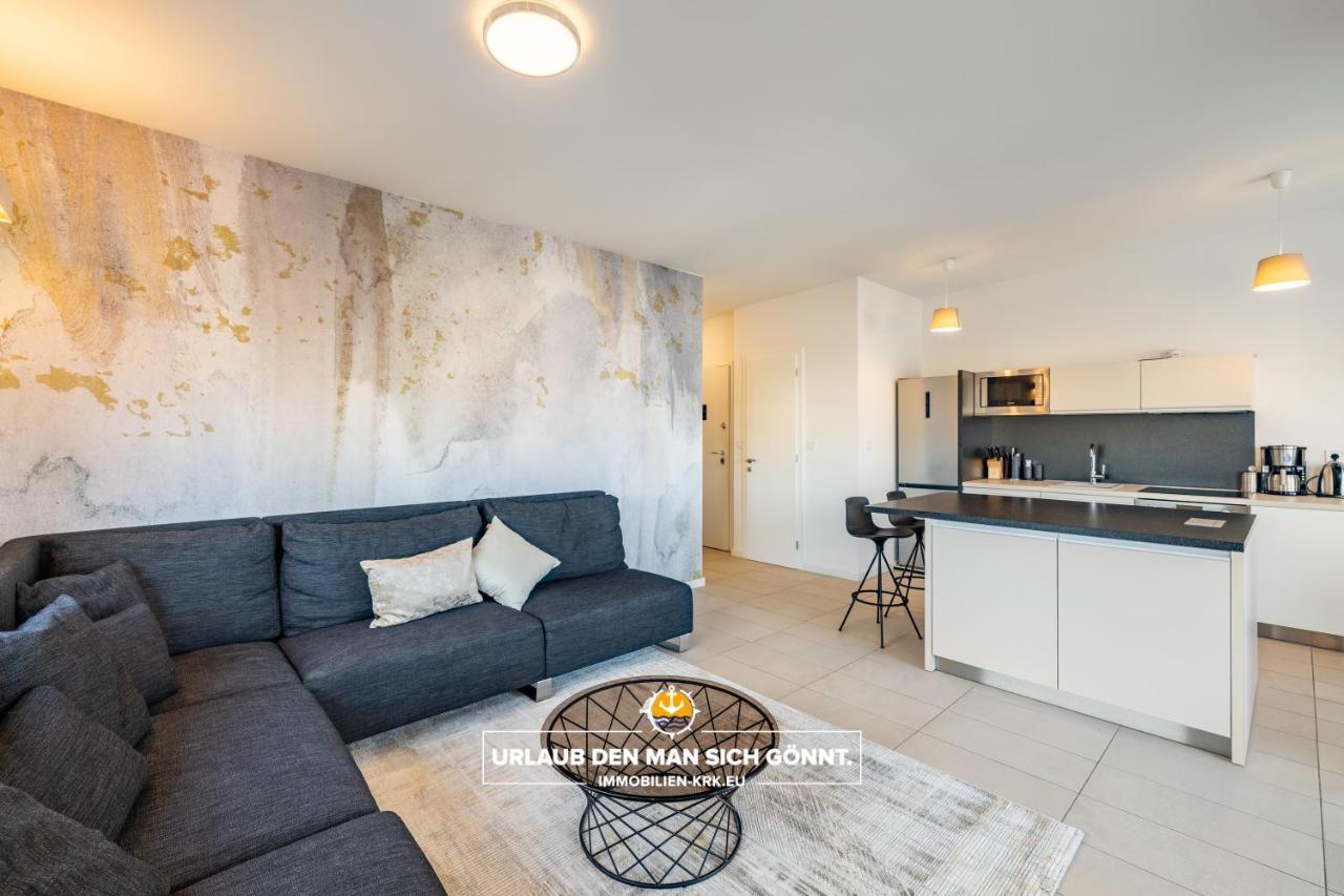 Апартаменти Penthouse Panorama Deluxe In Малинська Екстер'єр фото