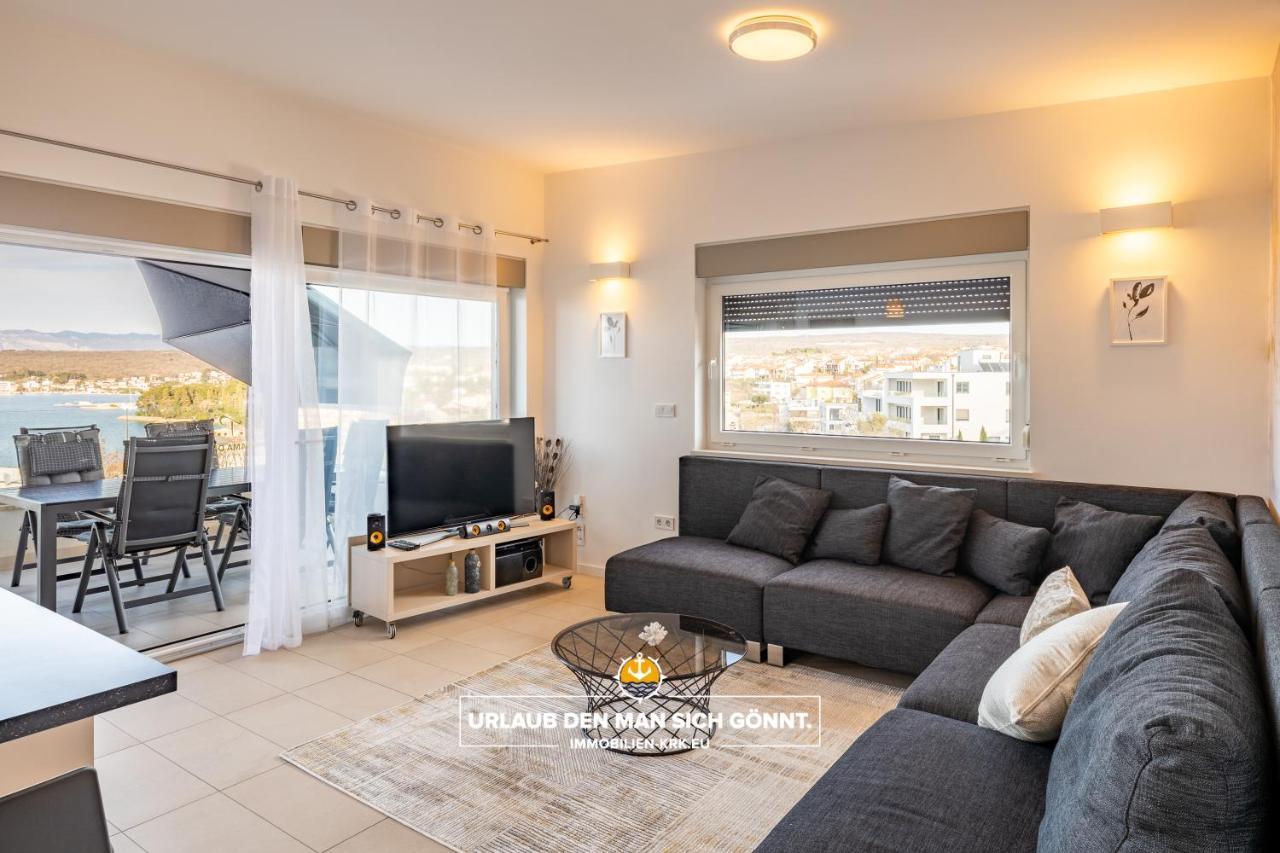 Апартаменти Penthouse Panorama Deluxe In Малинська Екстер'єр фото