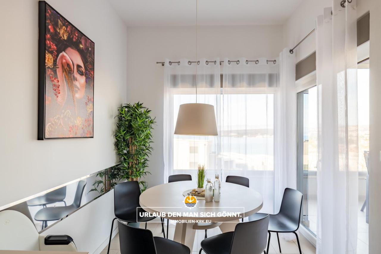 Апартаменти Penthouse Panorama Deluxe In Малинська Екстер'єр фото